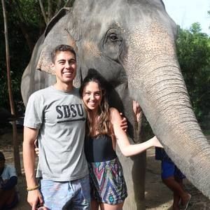 Meet your Posher, Abbie